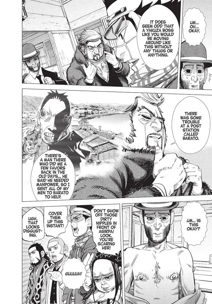 Golden Kamuy Chapter 67 image 07_optimized